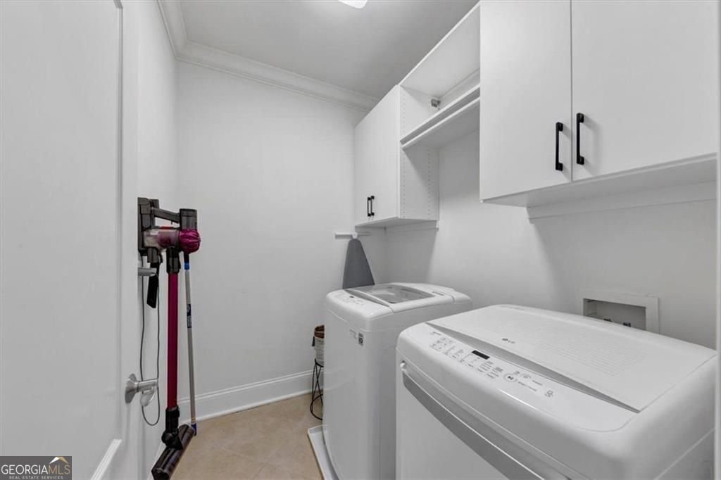 4222 Rickenbacker Drive atlanta - 40