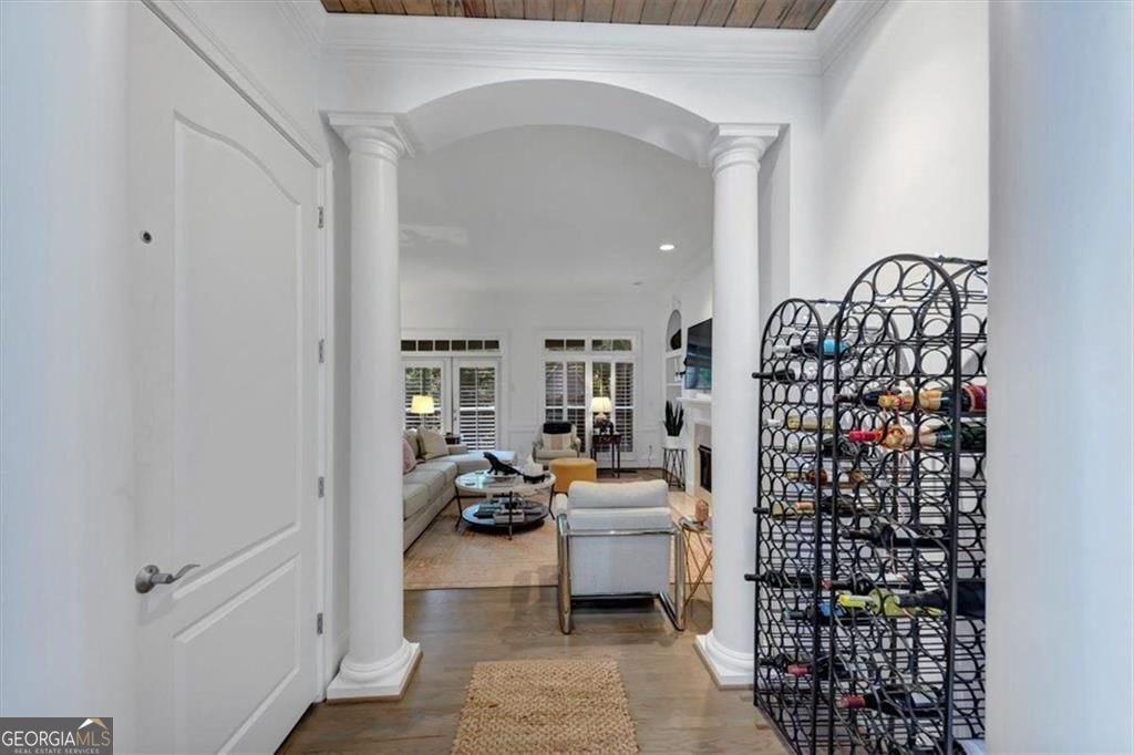 4222 Rickenbacker Drive atlanta - 41