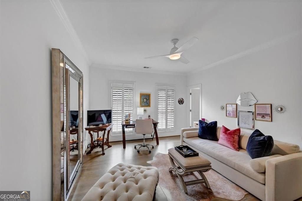 4222 Rickenbacker Drive atlanta - 44