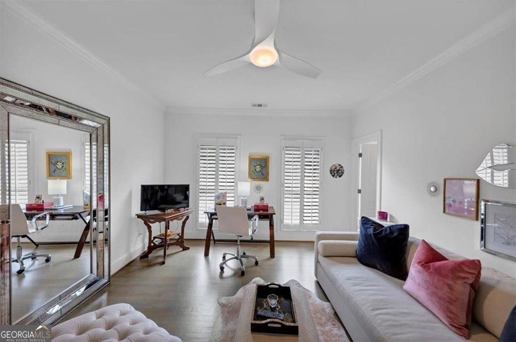 4222 Rickenbacker Drive atlanta - 45
