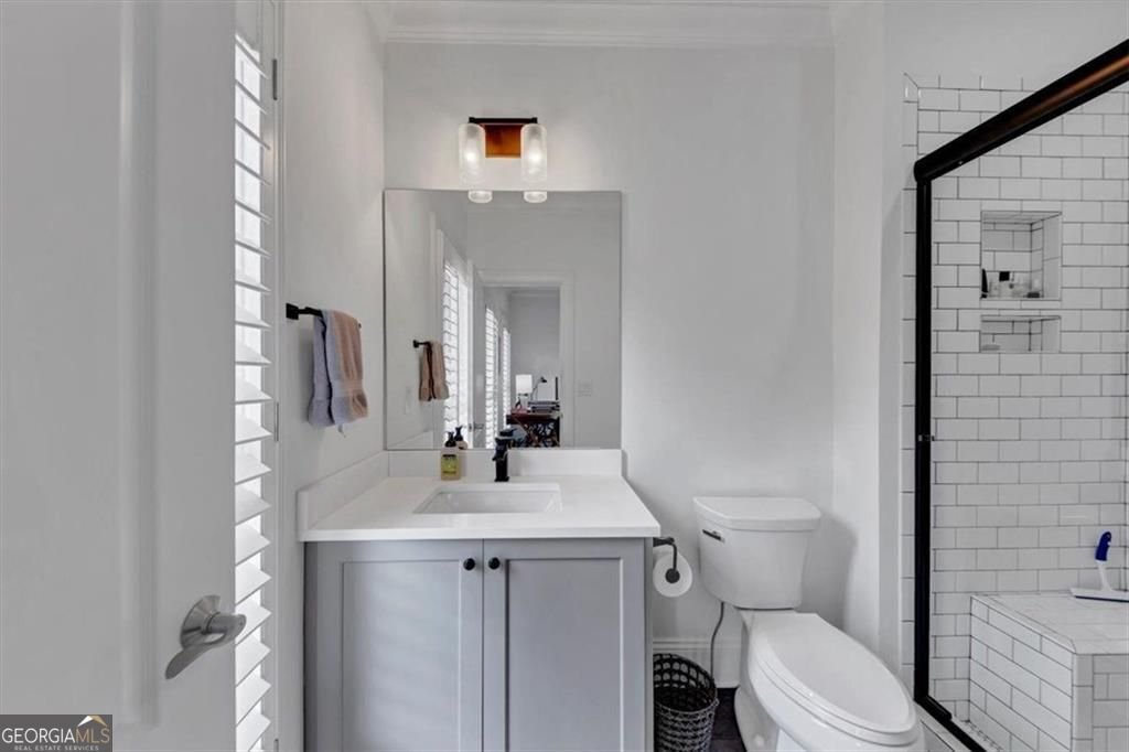 4222 Rickenbacker Drive atlanta - 47