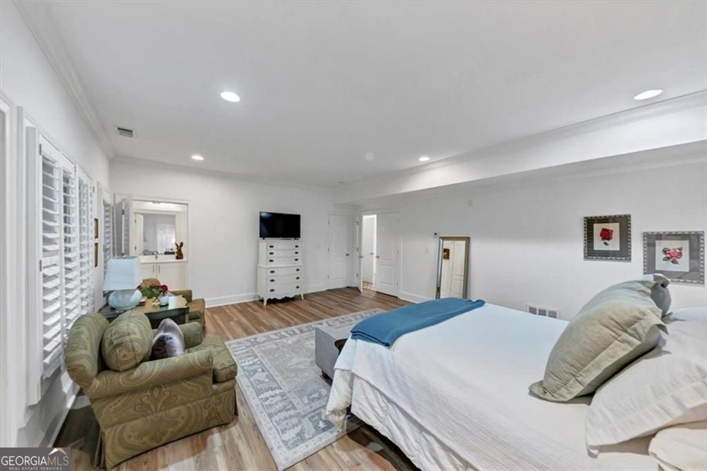 4222 Rickenbacker Drive atlanta - 5