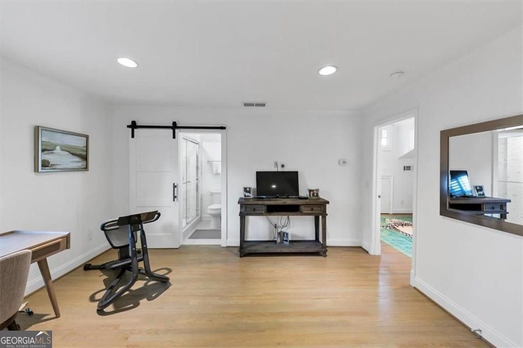4222 Rickenbacker Drive atlanta - 71