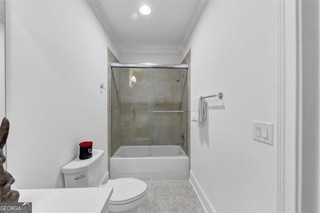 4222 Rickenbacker Drive atlanta - 8