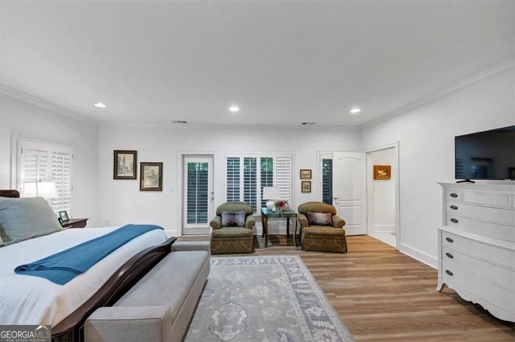 4222 Rickenbacker Drive atlanta - 9