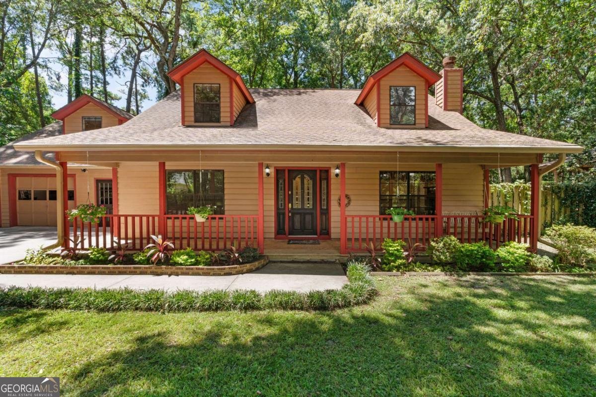 9 Coquena Circle Savannah - 3