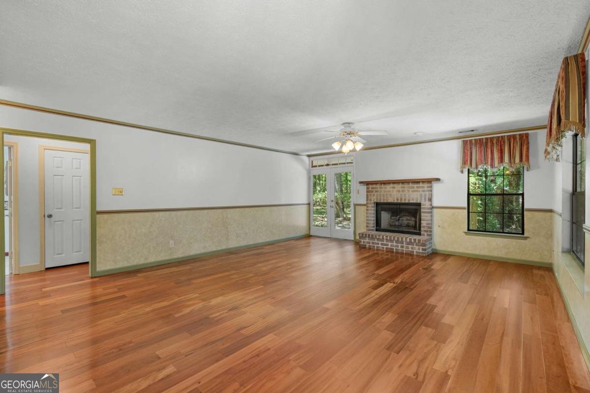 9 Coquena Circle Savannah - 4