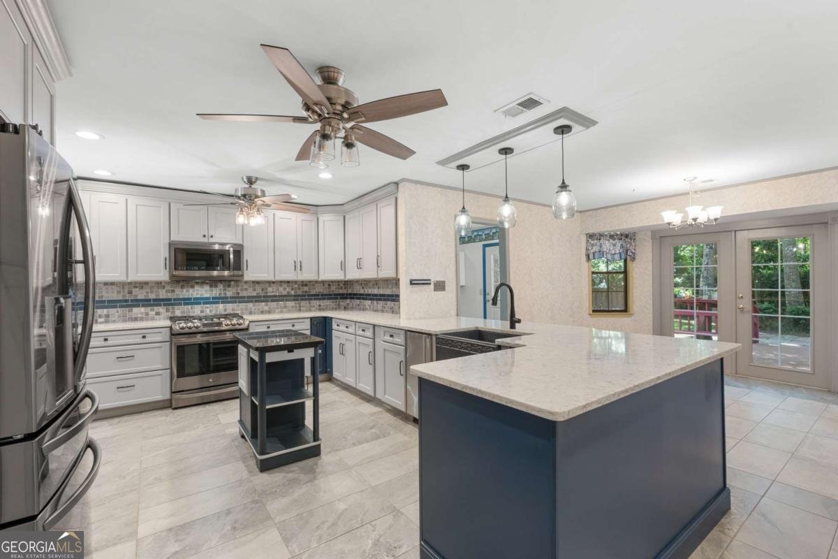9 Coquena Circle Savannah - 6