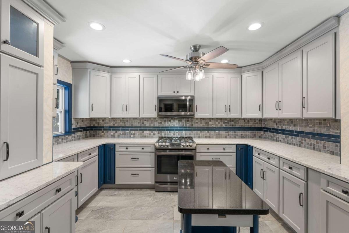 9 Coquena Circle Savannah - 7