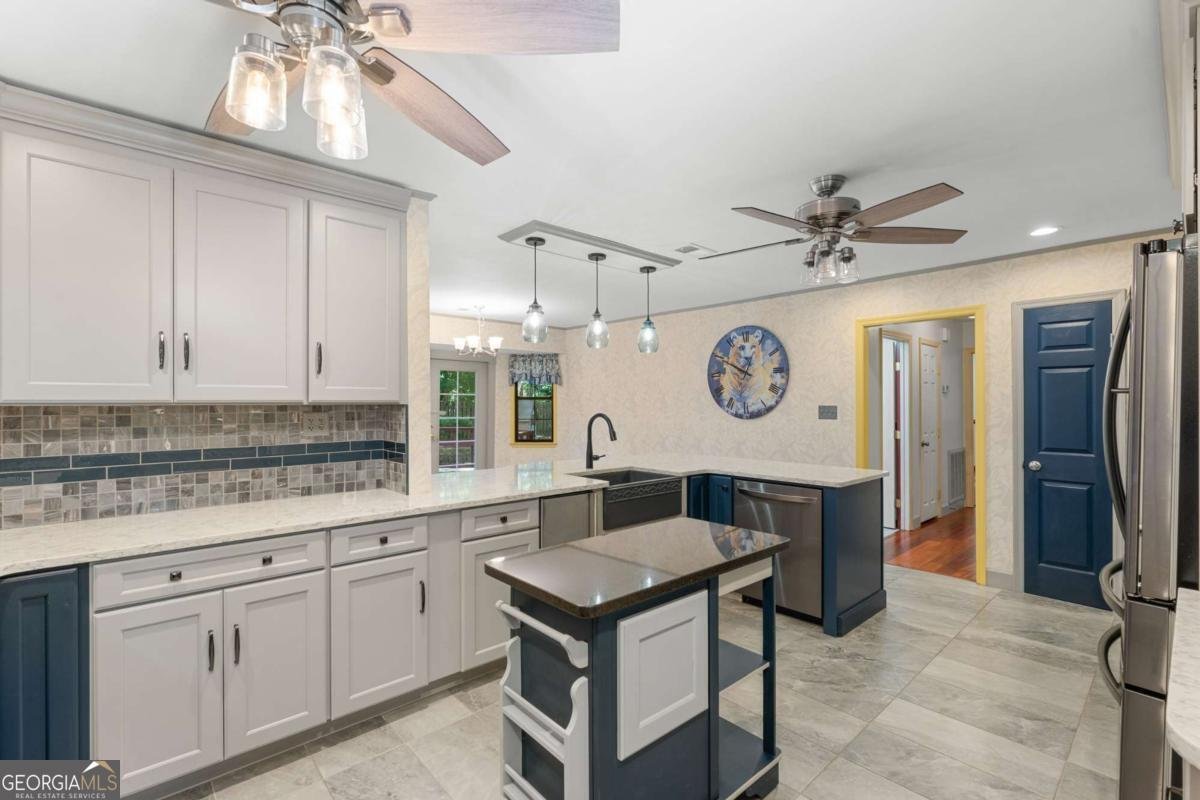 9 Coquena Circle Savannah - 8