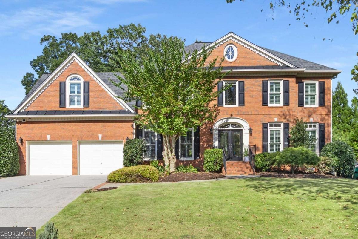 1120 Whitehall Pointe Sandy Springs - 1