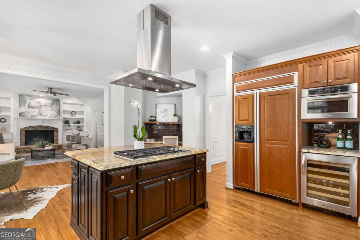 1120 Whitehall Pointe Sandy Springs - 16