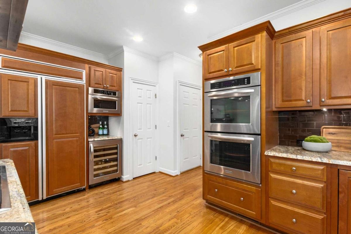 1120 Whitehall Pointe Sandy Springs - 17