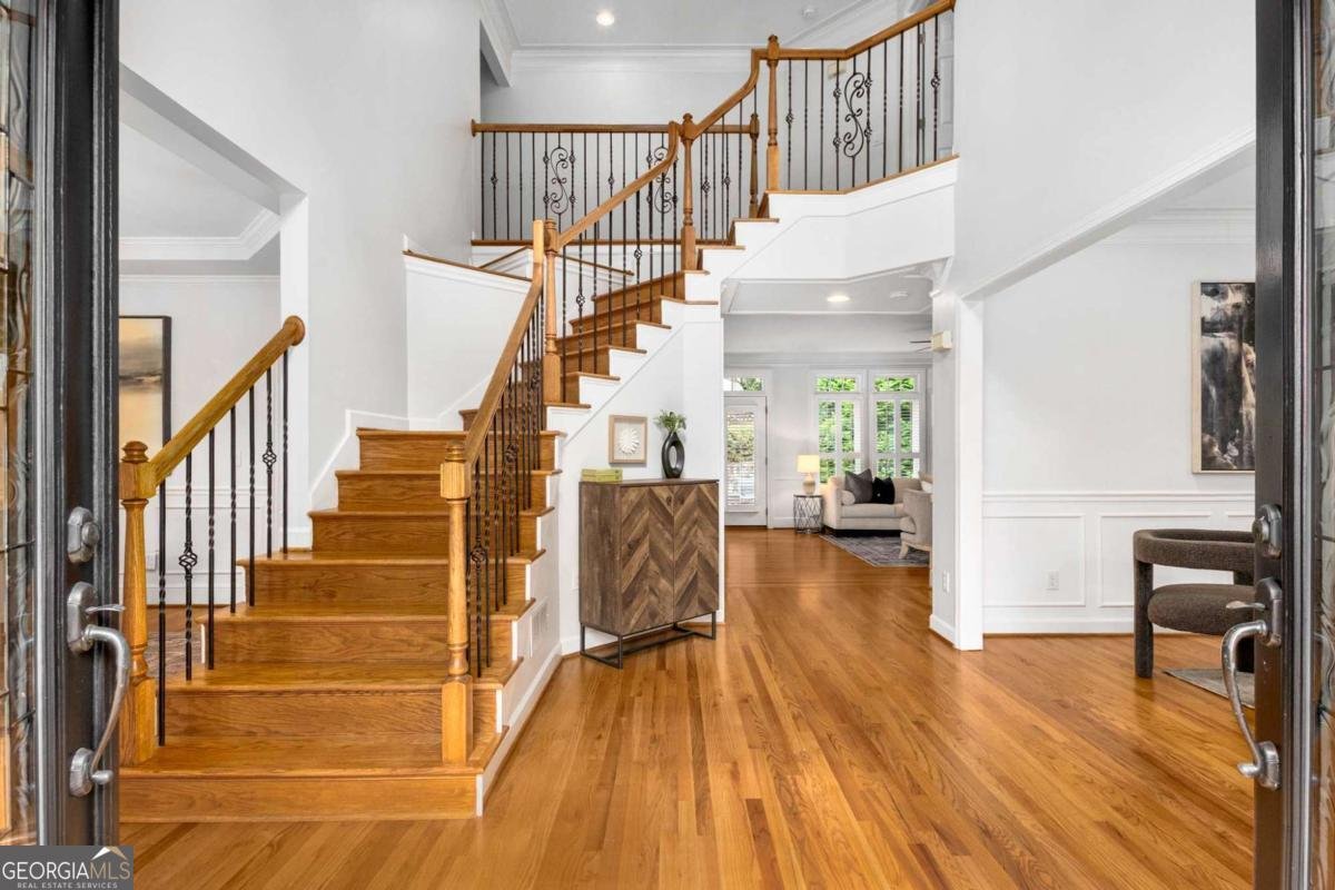 1120 Whitehall Pointe Sandy Springs - 2