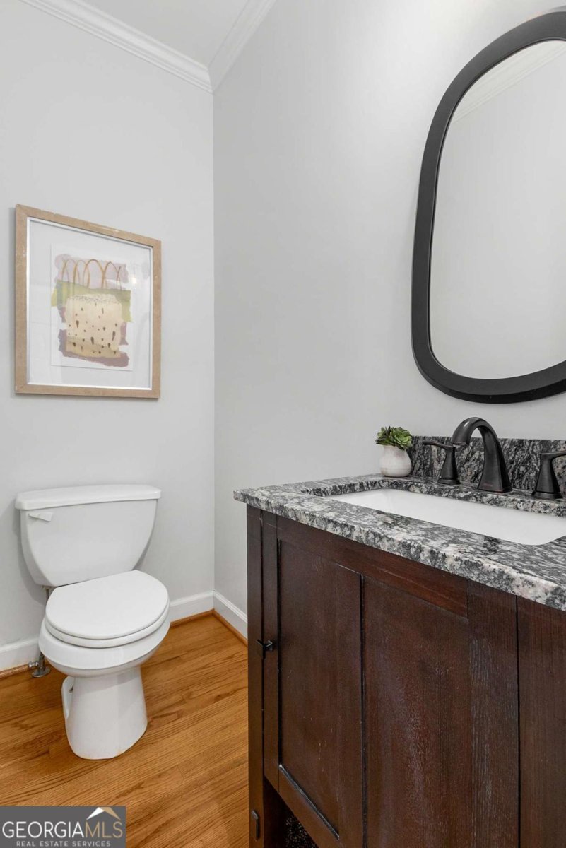 1120 Whitehall Pointe Sandy Springs - 21