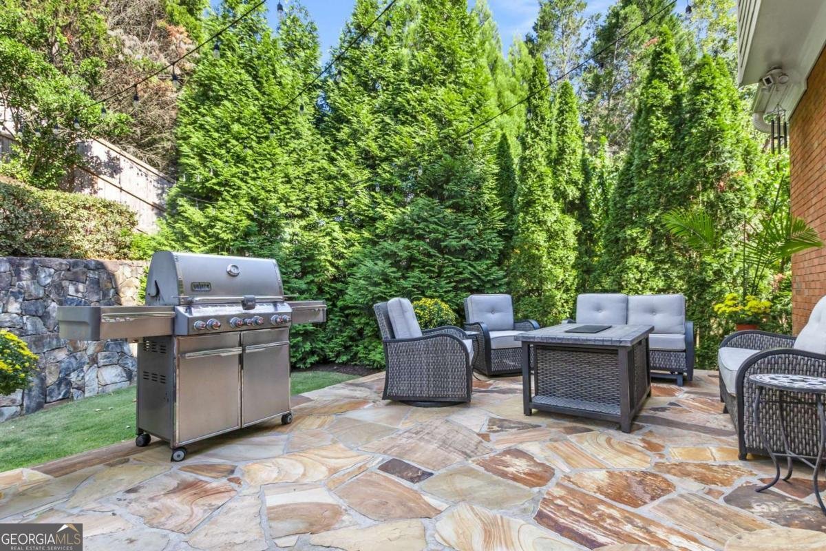 1120 Whitehall Pointe Sandy Springs - 39