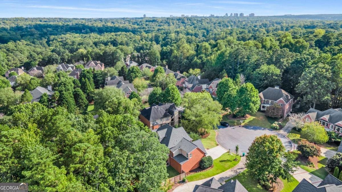 1120 Whitehall Pointe Sandy Springs - 46