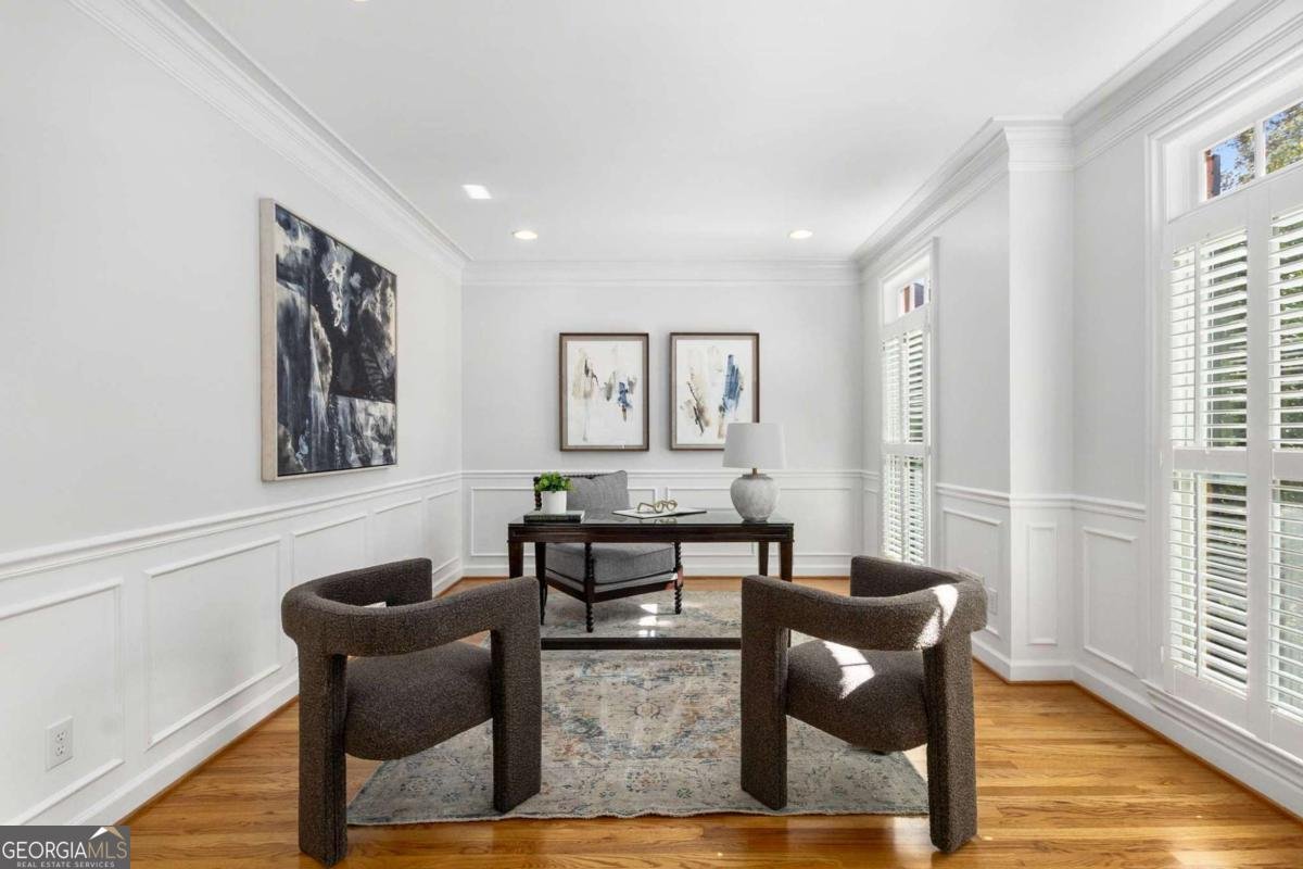 1120 Whitehall Pointe Sandy Springs - 5