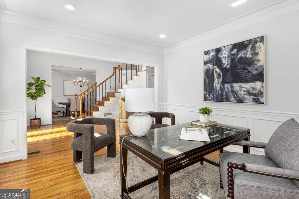 1120 Whitehall Pointe Sandy Springs - 6