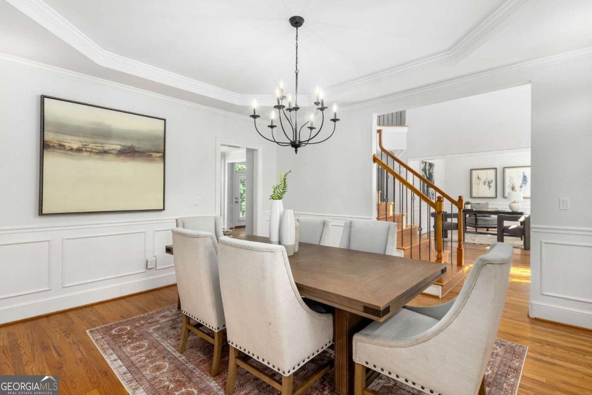 1120 Whitehall Pointe Sandy Springs - 9