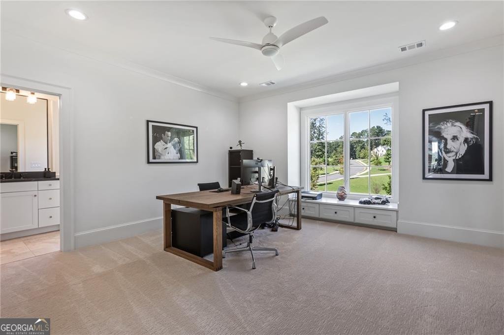 1050 Little River Lane Milton - 15