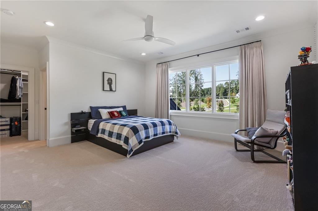 1050 Little River Lane Milton - 16