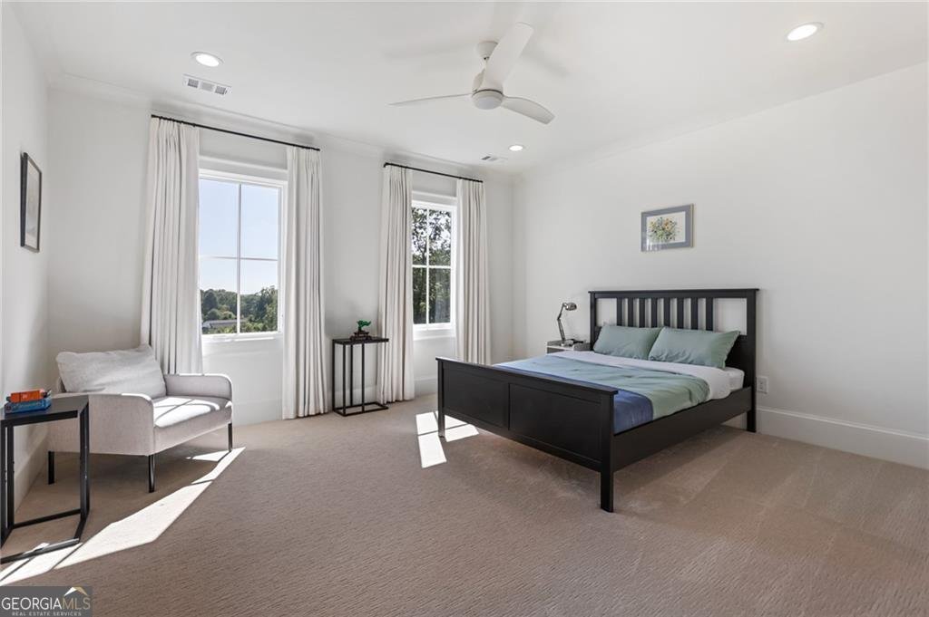 1050 Little River Lane Milton - 19