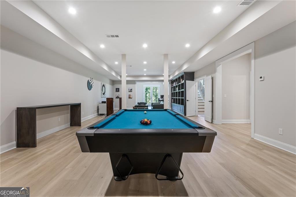 1050 Little River Lane Milton - 27