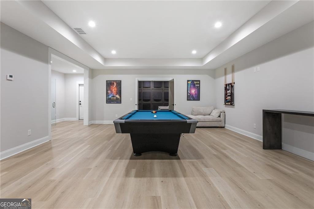 1050 Little River Lane Milton - 28