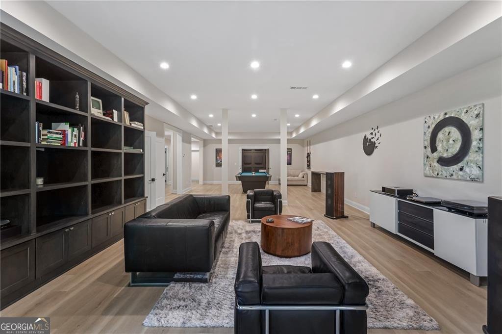 1050 Little River Lane Milton - 29