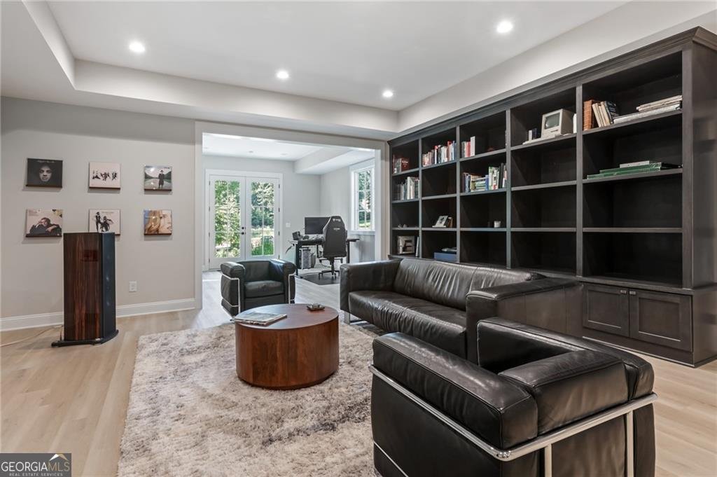 1050 Little River Lane Milton - 30