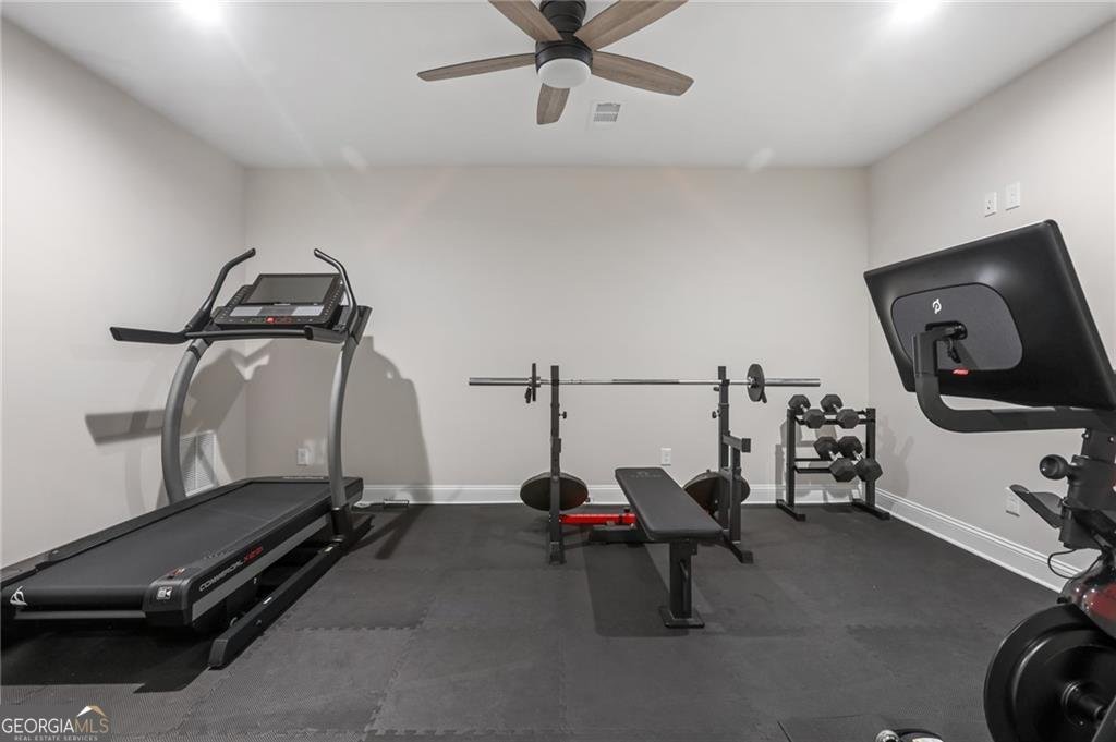 1050 Little River Lane Milton - 35