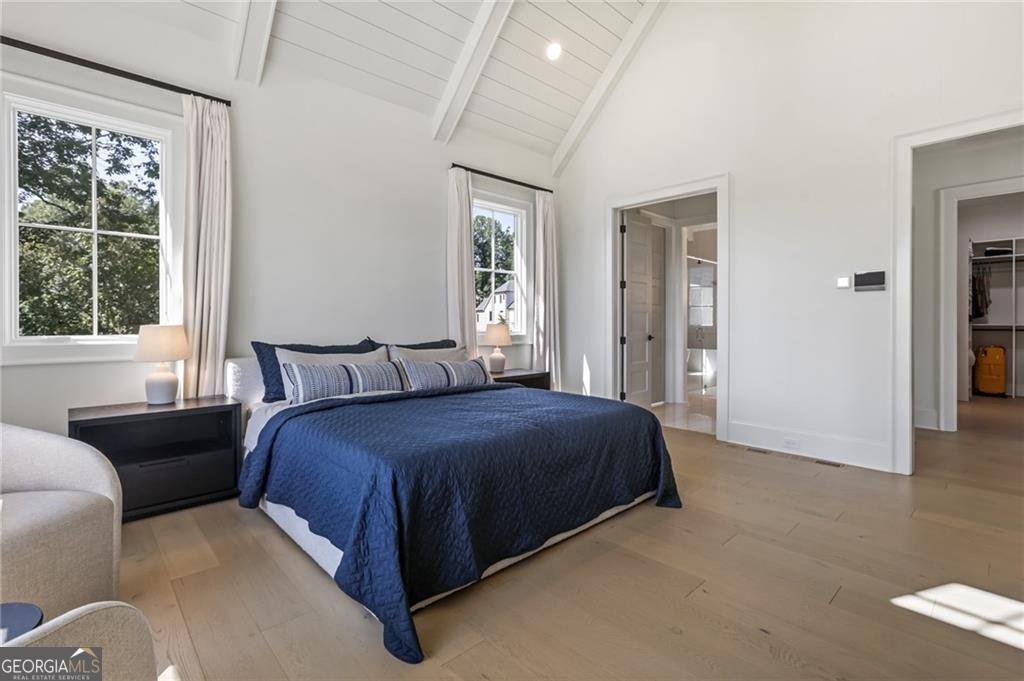 1050 Little River Lane Milton - 4