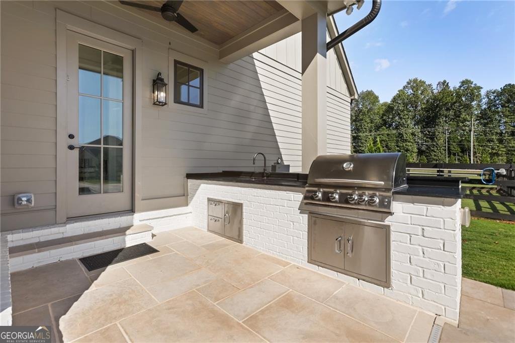 1050 Little River Lane Milton - 40