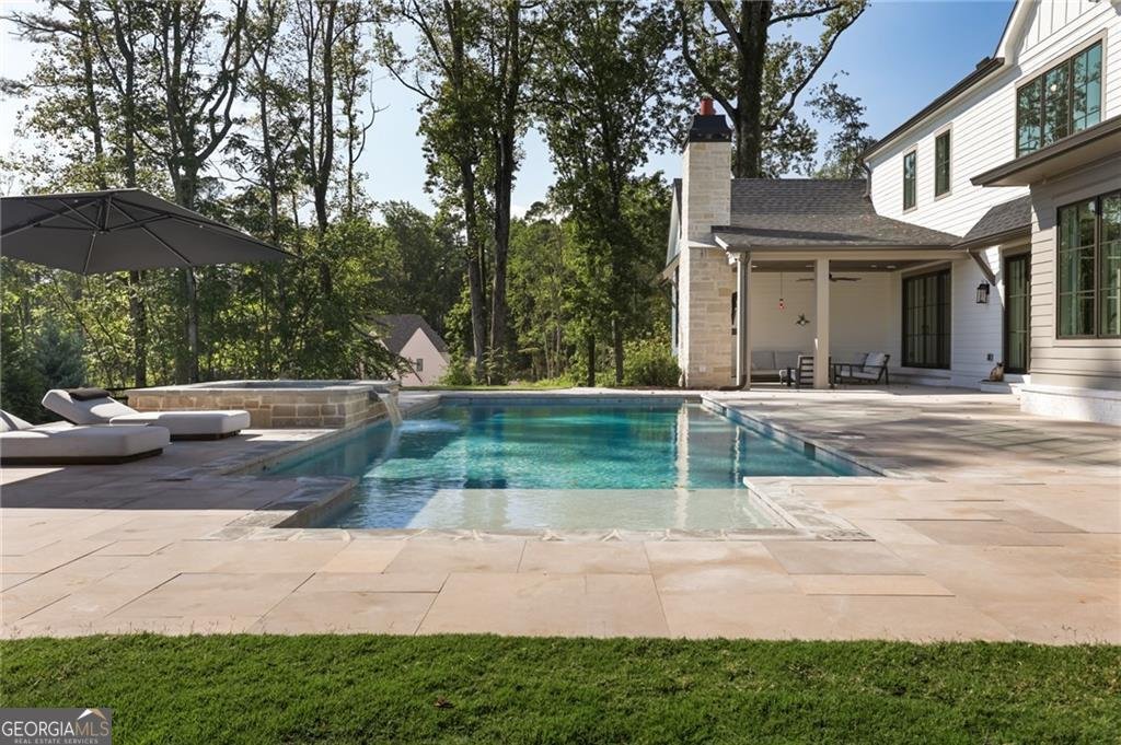 1050 Little River Lane Milton - 44