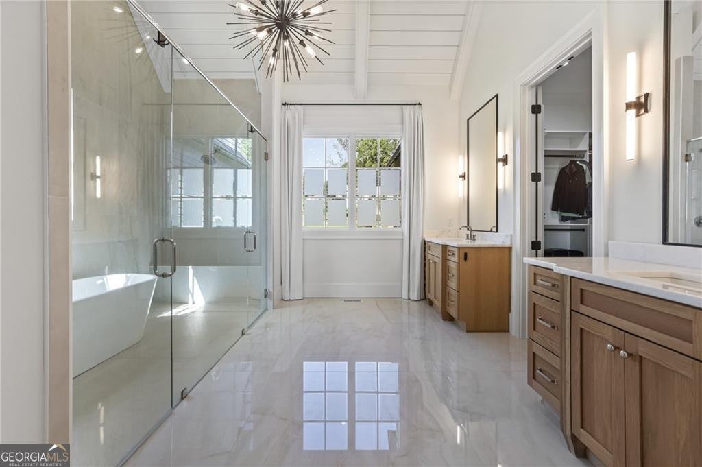1050 Little River Lane Milton - 5