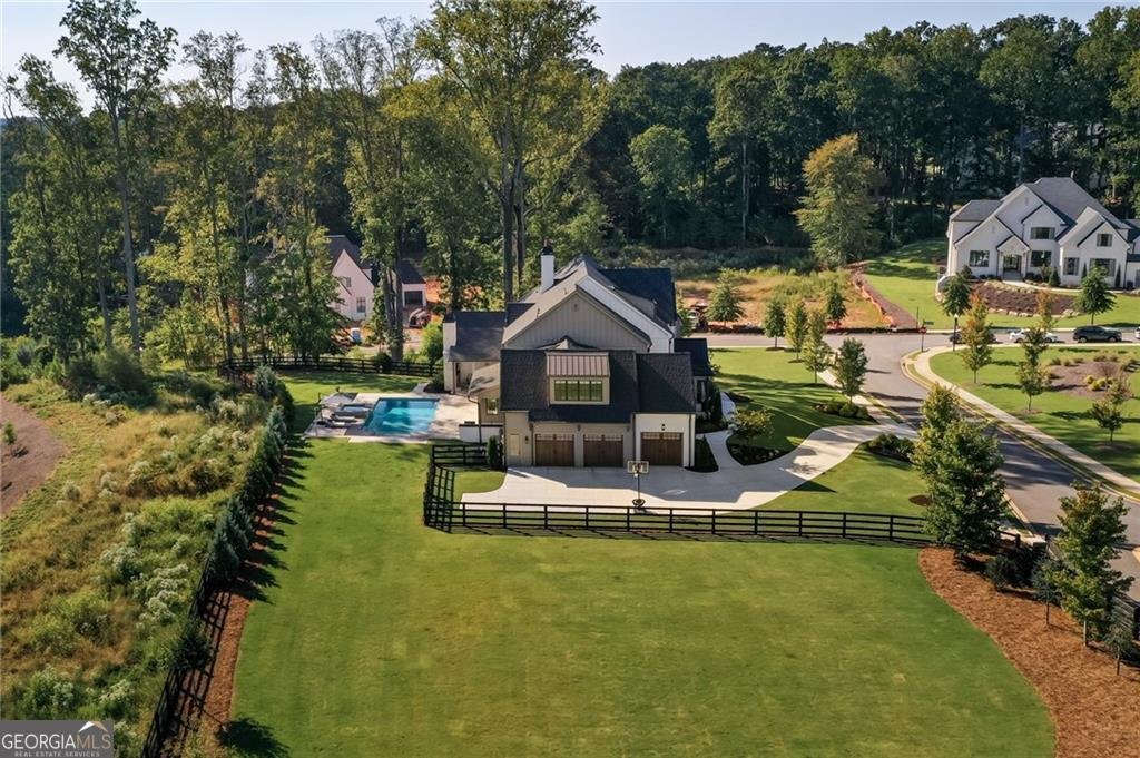 1050 Little River Lane Milton - 51