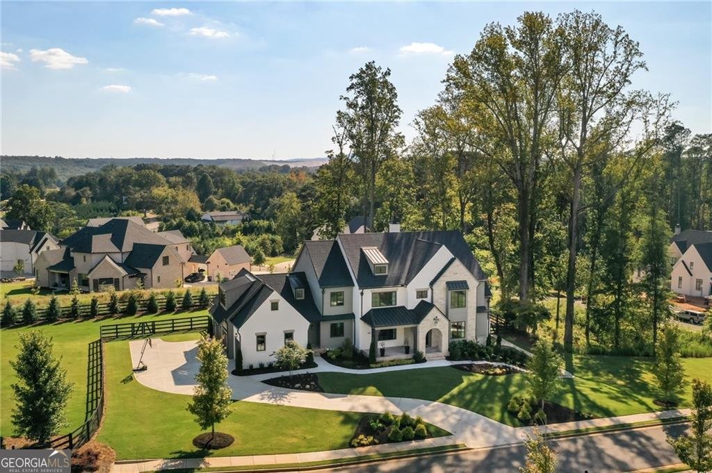 1050 Little River Lane Milton - 56