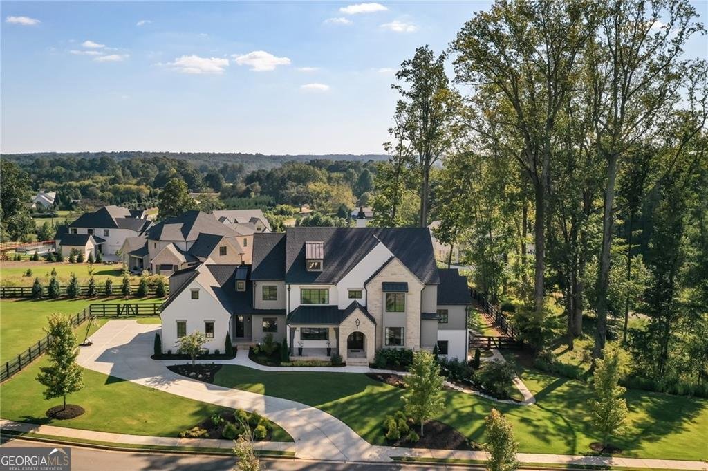1050 Little River Lane Milton - 57