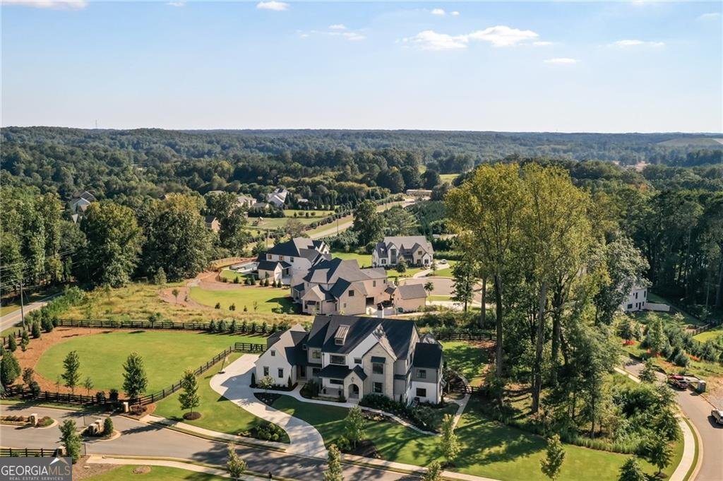 1050 Little River Lane Milton - 59