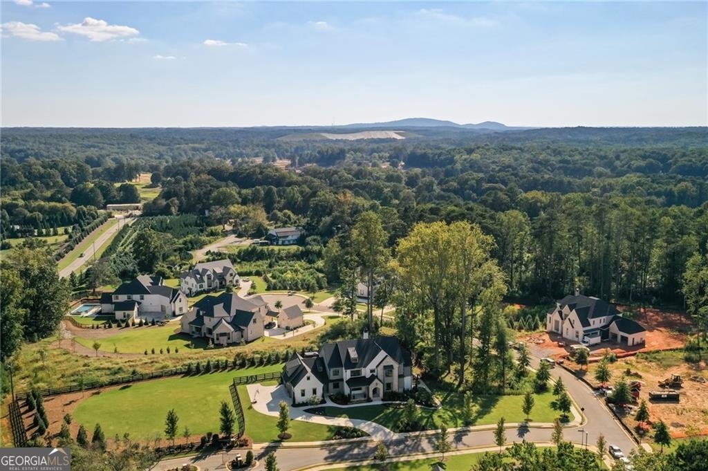 1050 Little River Lane Milton - 60