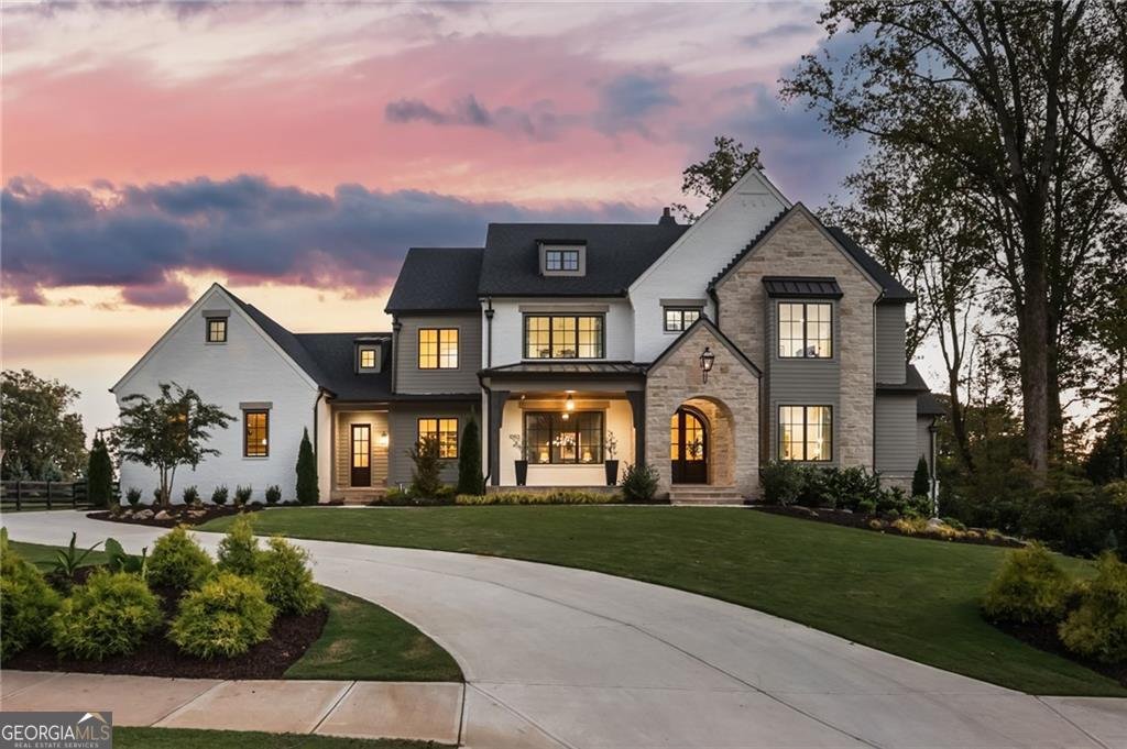 1050 Little River Lane Milton - 61