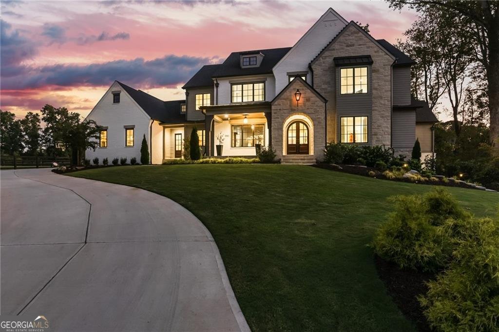 1050 Little River Lane Milton - 62