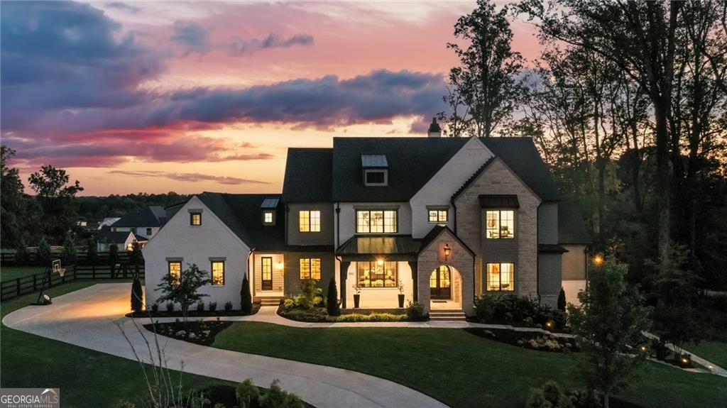 1050 Little River Lane Milton - 64