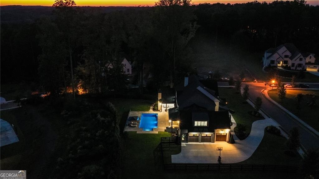 1050 Little River Lane Milton - 68