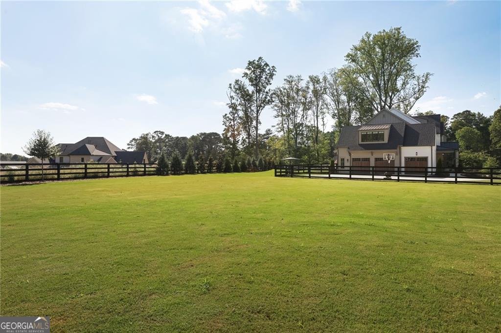 1050 Little River Lane Milton - 72