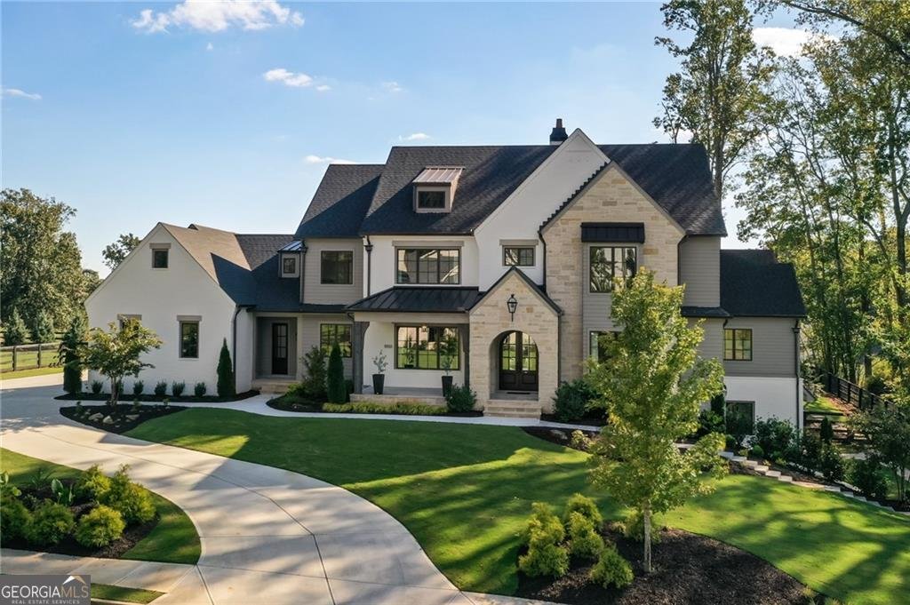 1050 Little River Lane Milton - 79