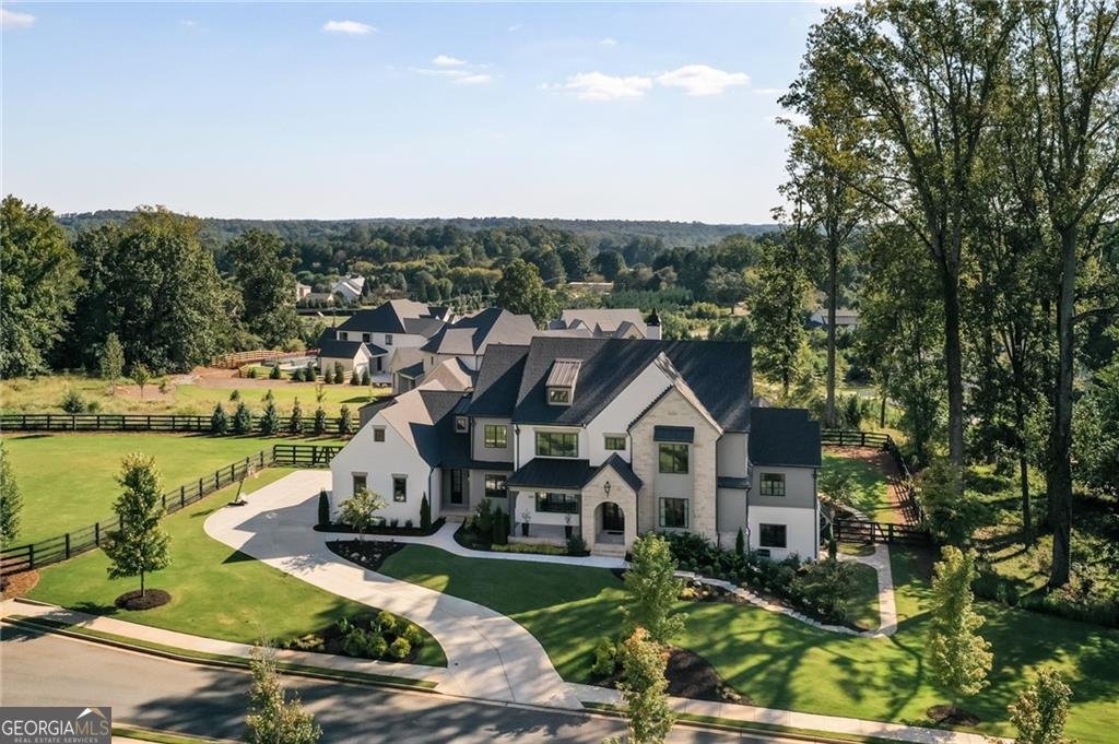 1050 Little River Lane Milton - 82