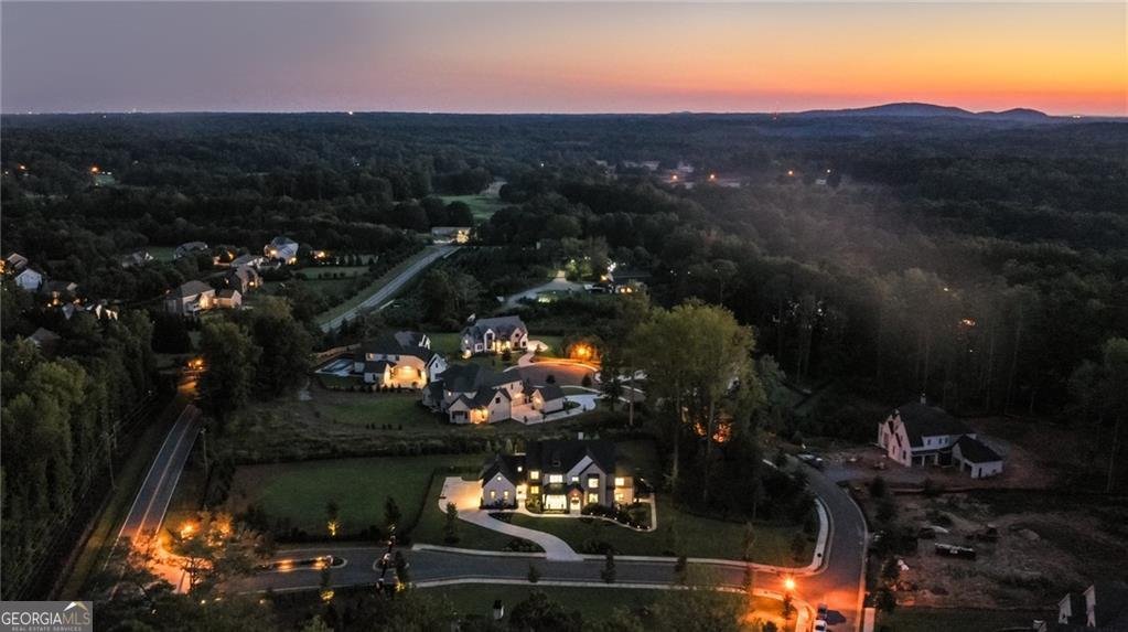 1050 Little River Lane Milton - 95