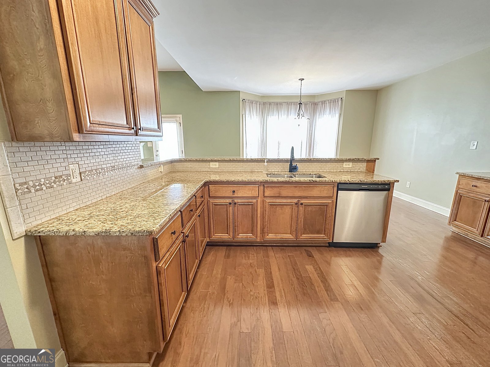 130 Hamilton Lake Drive LaGrange - 18